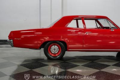 1965 Chevrolet Biscayne