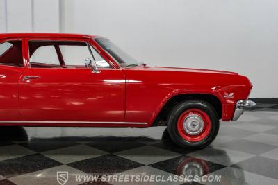 1965 Chevrolet Biscayne