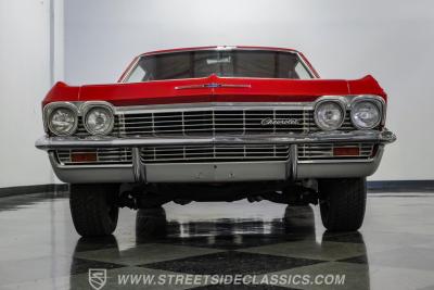 1965 Chevrolet Biscayne