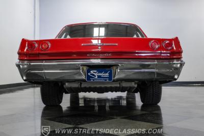 1965 Chevrolet Biscayne