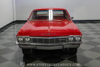 1965 Chevrolet Biscayne