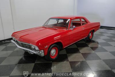 1965 Chevrolet Biscayne