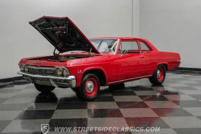 1965 Chevrolet Biscayne