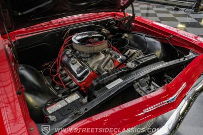 1965 Chevrolet Biscayne