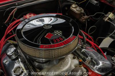 1965 Chevrolet Biscayne