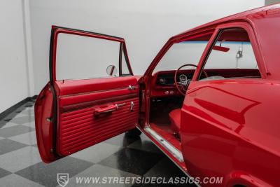 1965 Chevrolet Biscayne