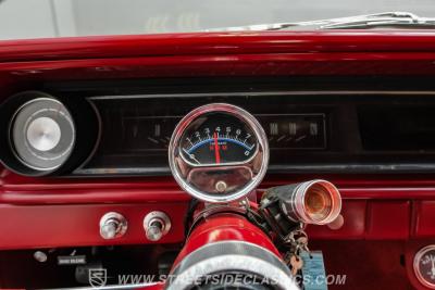 1965 Chevrolet Biscayne