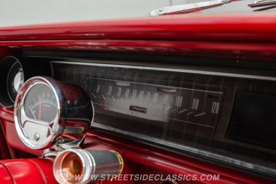 1965 Chevrolet Biscayne