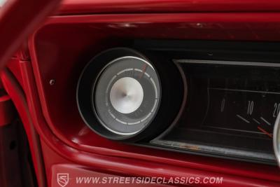 1965 Chevrolet Biscayne