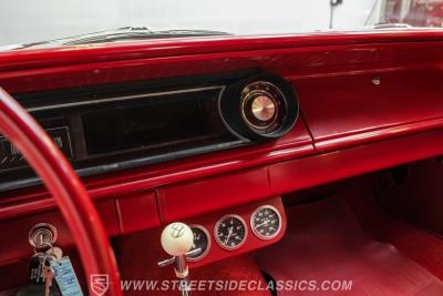 1965 Chevrolet Biscayne