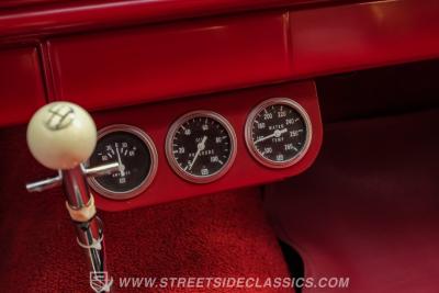 1965 Chevrolet Biscayne