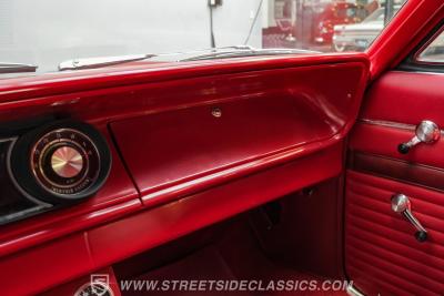 1965 Chevrolet Biscayne