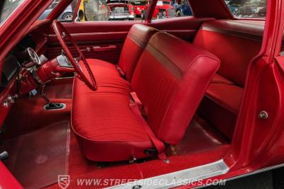 1965 Chevrolet Biscayne