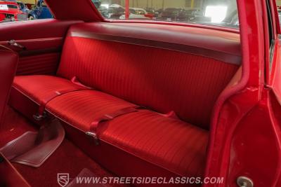 1965 Chevrolet Biscayne