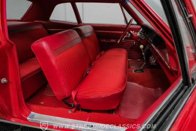 1965 Chevrolet Biscayne