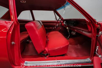 1965 Chevrolet Biscayne