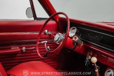 1965 Chevrolet Biscayne