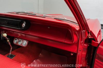 1965 Chevrolet Biscayne