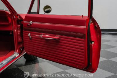 1965 Chevrolet Biscayne