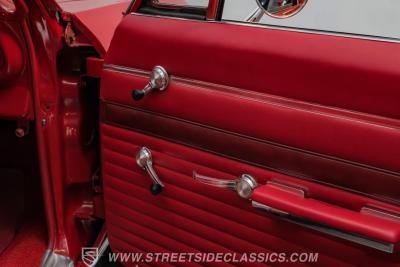 1965 Chevrolet Biscayne