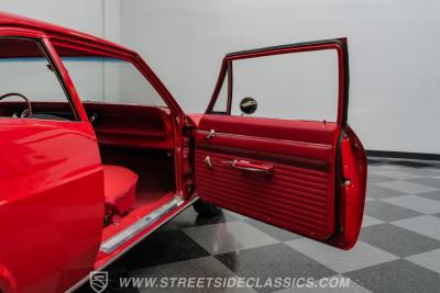 1965 Chevrolet Biscayne