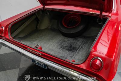 1965 Chevrolet Biscayne