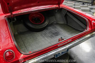 1965 Chevrolet Biscayne
