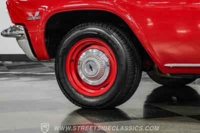 1965 Chevrolet Biscayne