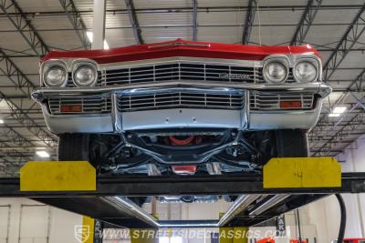 1965 Chevrolet Biscayne
