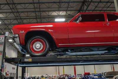 1965 Chevrolet Biscayne