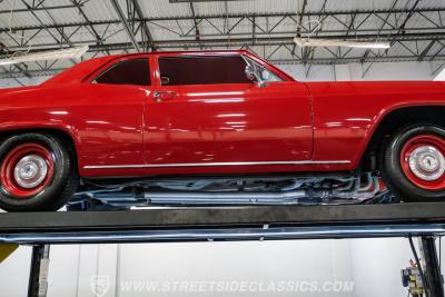 1965 Chevrolet Biscayne