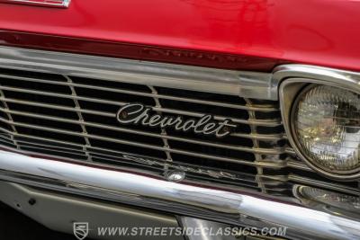 1965 Chevrolet Biscayne