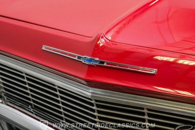1965 Chevrolet Biscayne