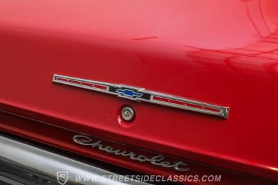 1965 Chevrolet Biscayne