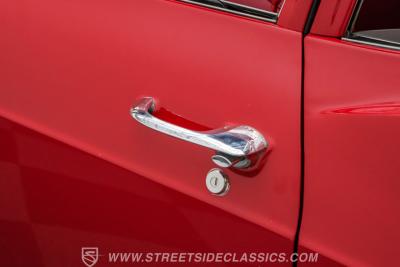 1965 Chevrolet Biscayne