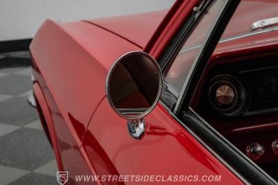 1965 Chevrolet Biscayne