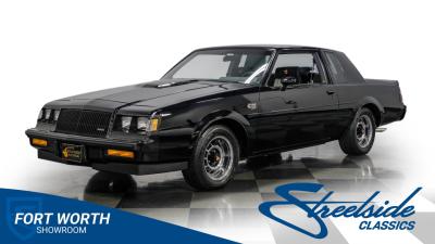 1987 Buick Grand National