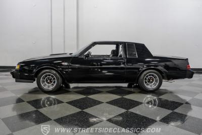 1987 Buick Grand National