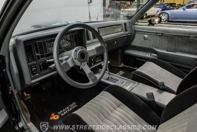 1987 Buick Grand National