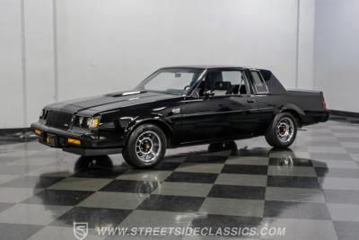 1987 Buick Grand National