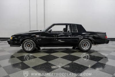 1987 Buick Grand National