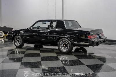 1987 Buick Grand National