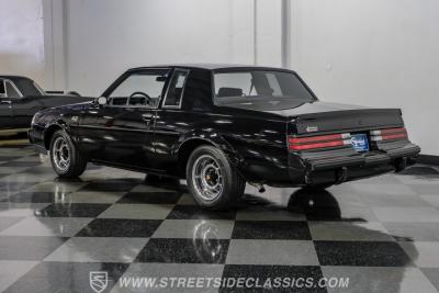 1987 Buick Grand National