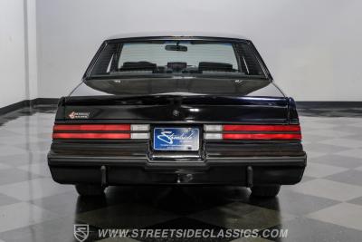 1987 Buick Grand National