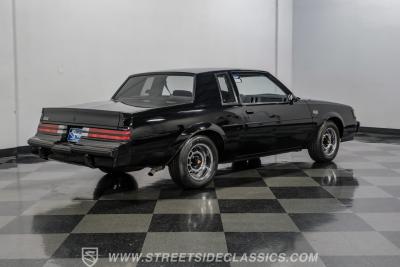 1987 Buick Grand National
