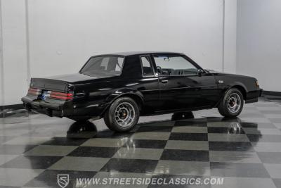 1987 Buick Grand National