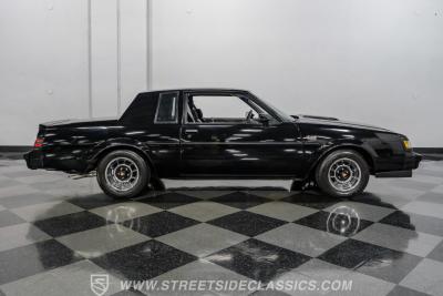1987 Buick Grand National