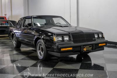 1987 Buick Grand National