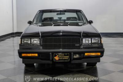 1987 Buick Grand National