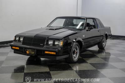 1987 Buick Grand National